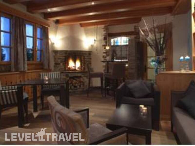 Фотография Walliserhof Hotel