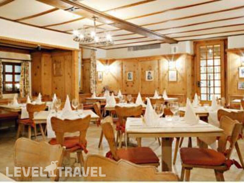 Фотография Walliserhof Hotel
