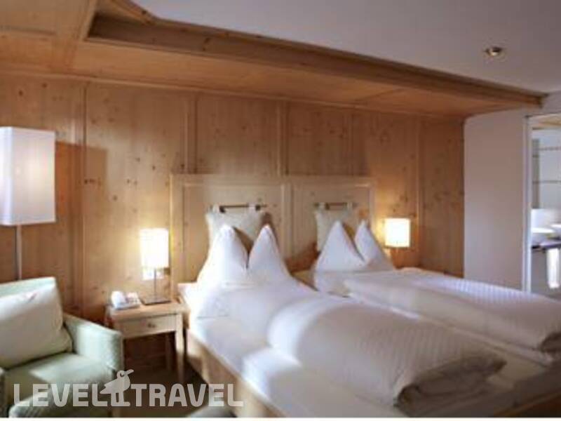 Фотография Walliserhof Hotel
