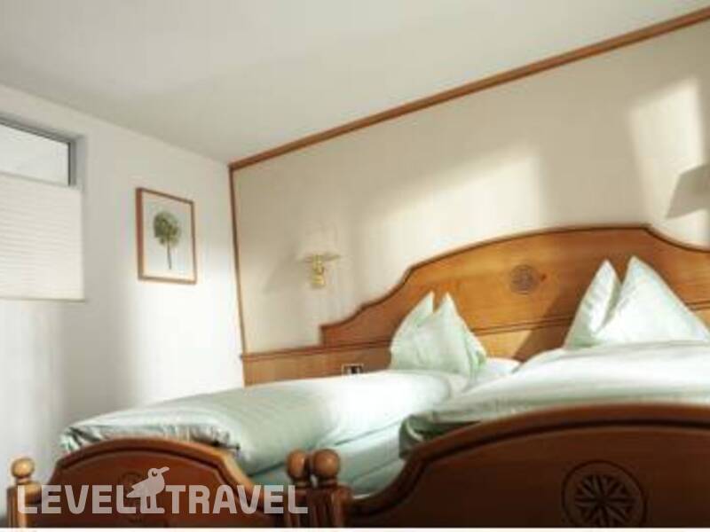 Фотография Walliserhof Hotel