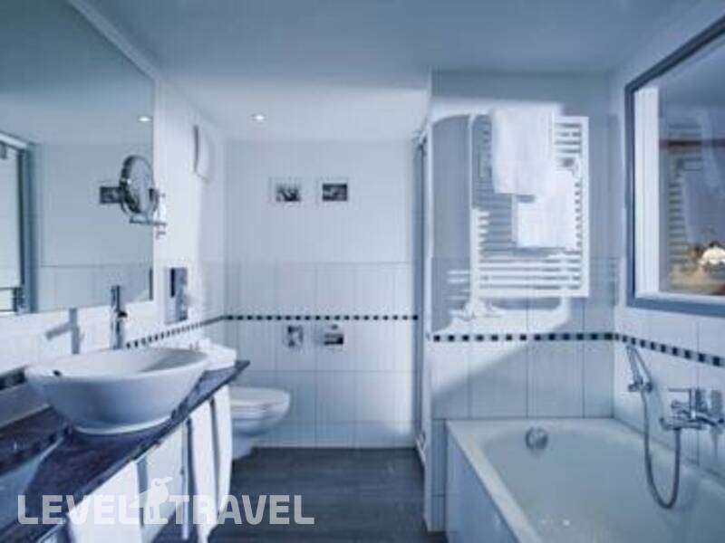 Фотография Walliserhof Hotel