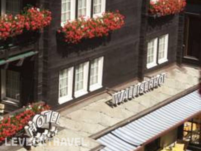 Фотография Walliserhof Hotel