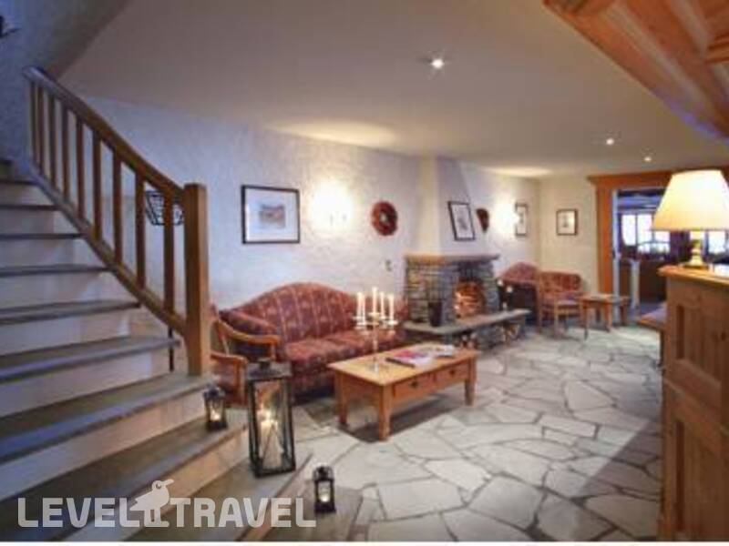 Фотография Walliserhof Hotel