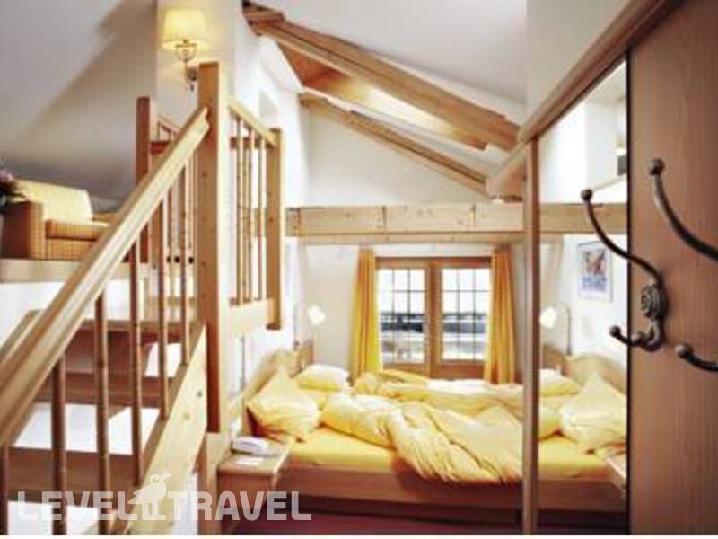 Фотография Walliserhof Hotel