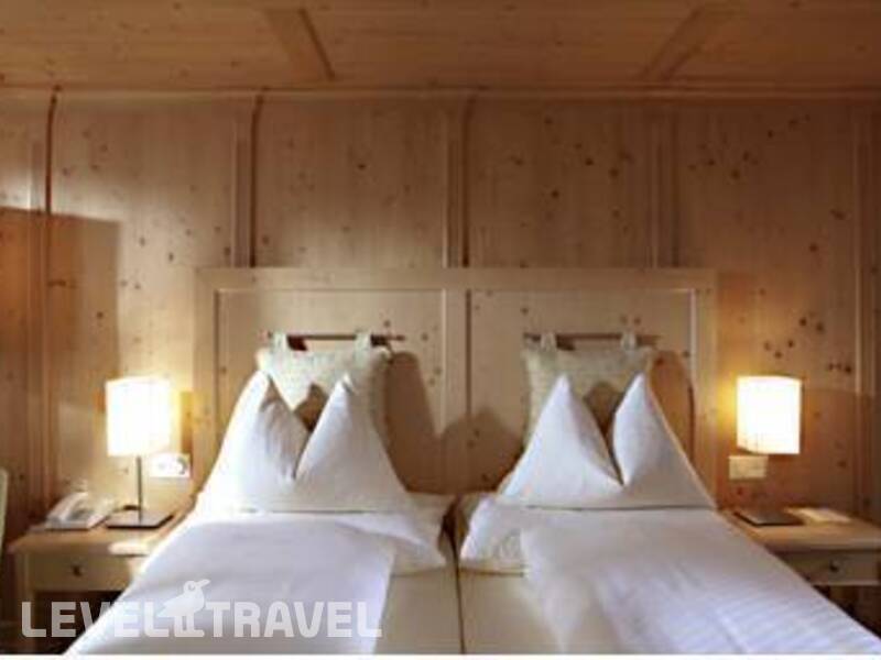 Фотография Walliserhof Hotel