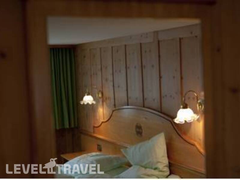 Фотография Walliserhof Hotel