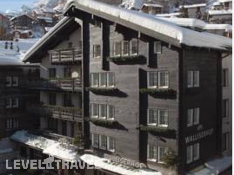 Фотография Walliserhof Hotel