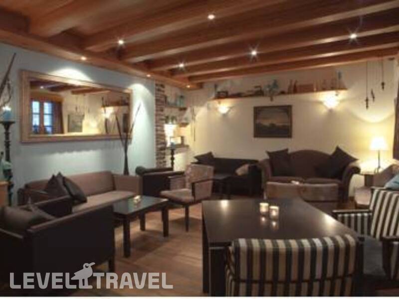 Фотография Walliserhof Hotel