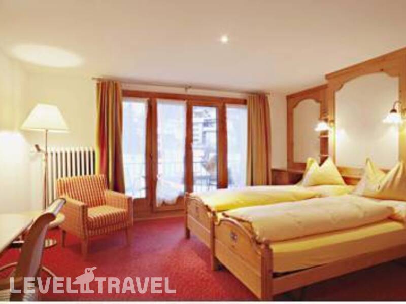 Фотография Walliserhof Hotel