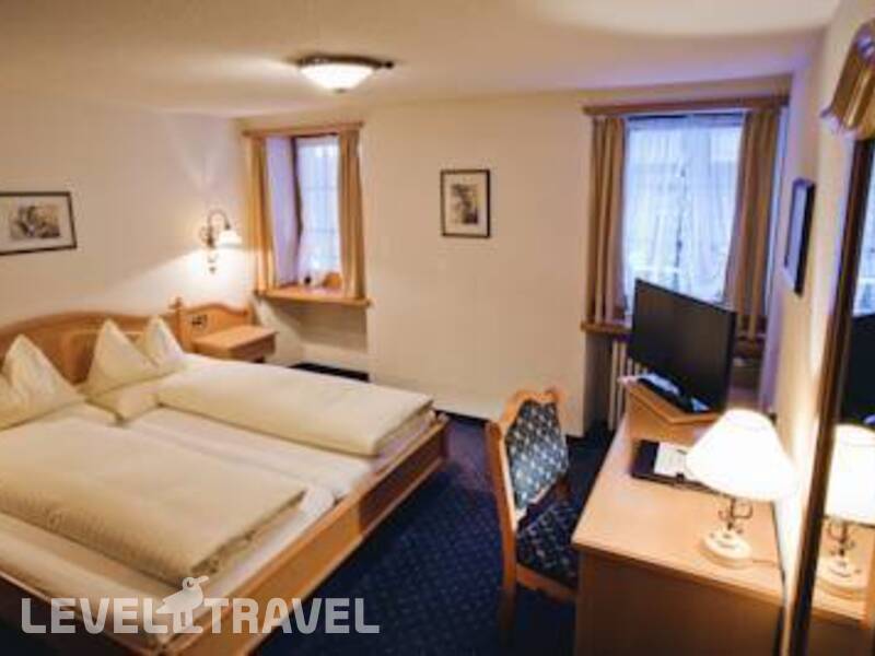 Фотография Walliserhof Hotel