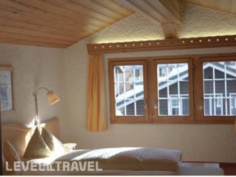 Фотография Walliserhof Hotel