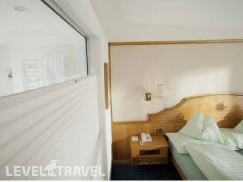 Фотография Walliserhof Hotel