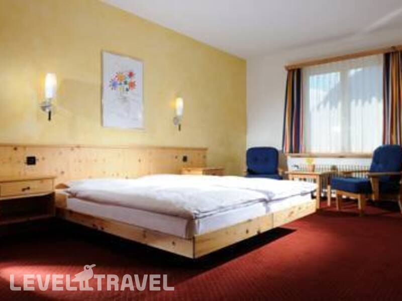 Фотография Sporthotel Pontresina