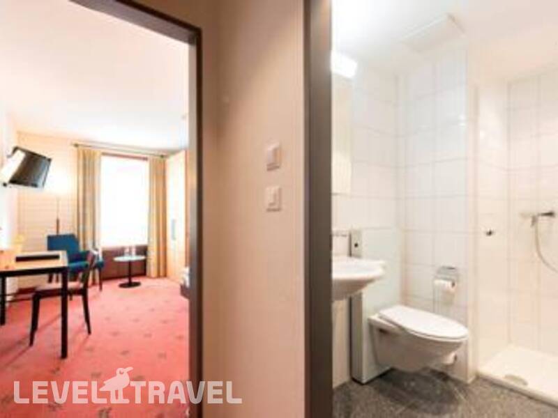 Фотография Sporthotel Pontresina