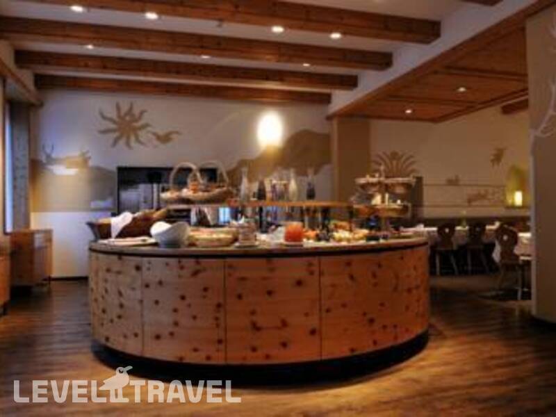 Фотография Sporthotel Pontresina