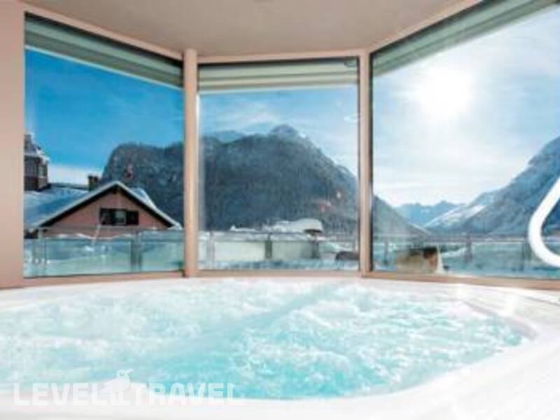 Фотография Sporthotel Pontresina