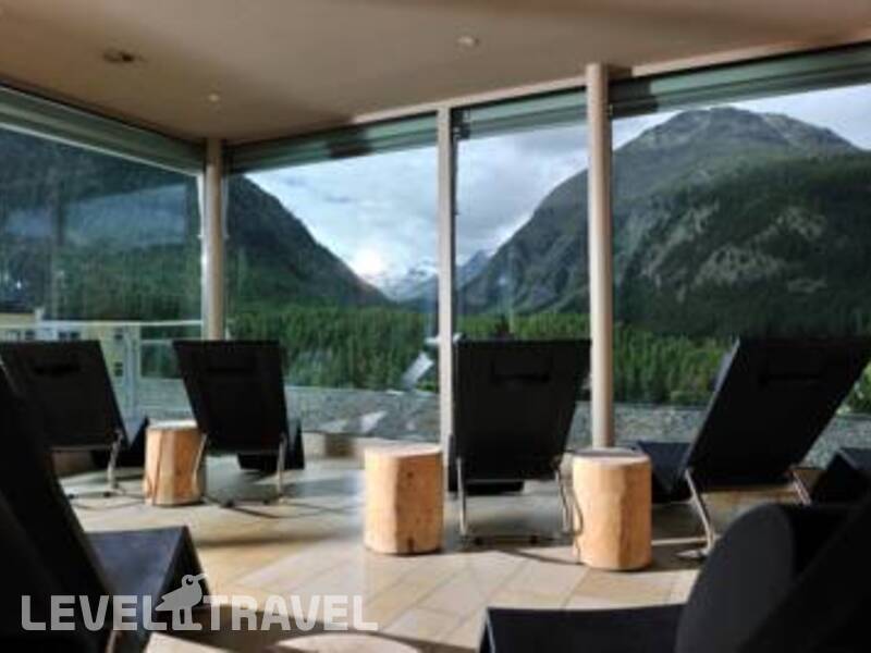 Фотография Sporthotel Pontresina