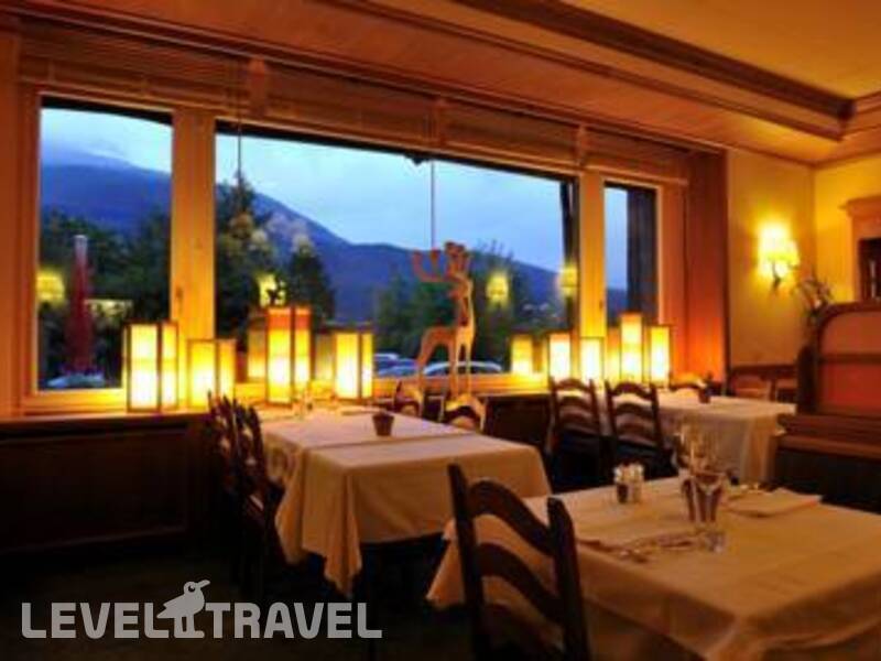 Фотография Sporthotel Pontresina