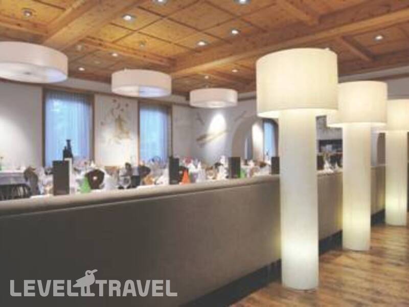 Фотография Sporthotel Pontresina