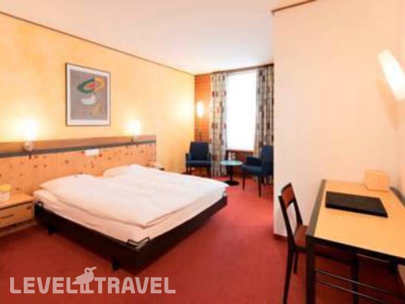 Фотография Sporthotel Pontresina