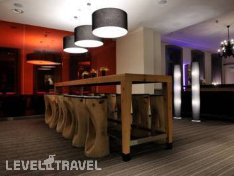 Фотография Sporthotel Pontresina