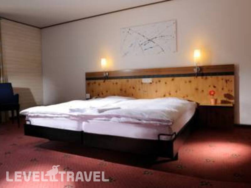 Фотография Sporthotel Pontresina