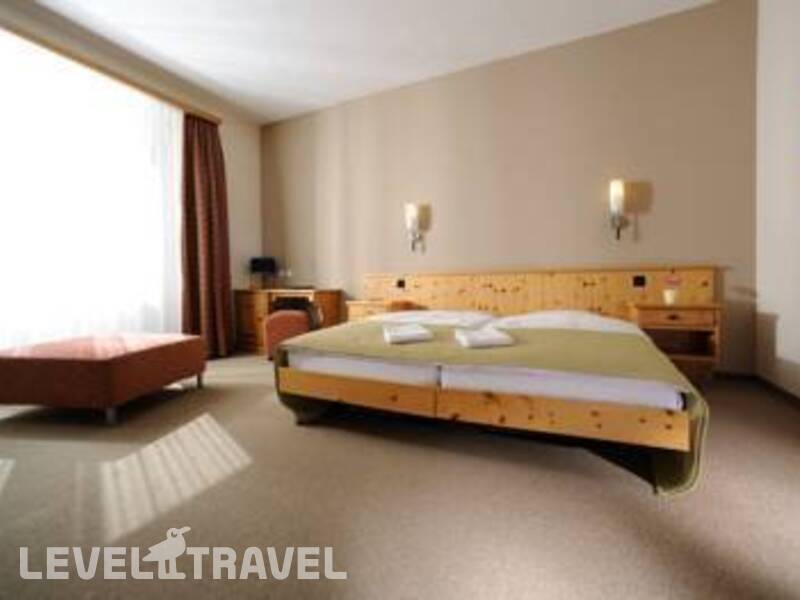 Фотография Sporthotel Pontresina