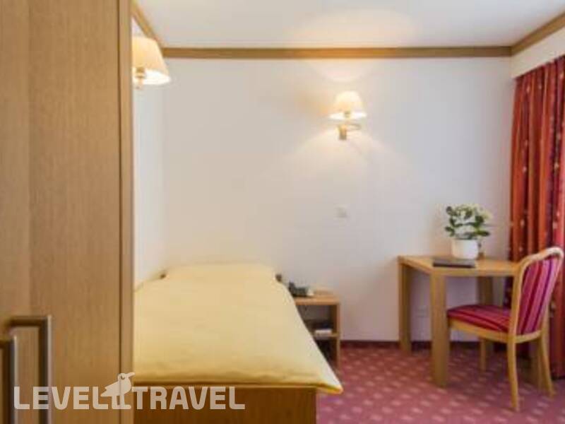 Фотография Excelsior Hotel