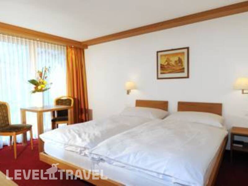 Фотография Excelsior Hotel