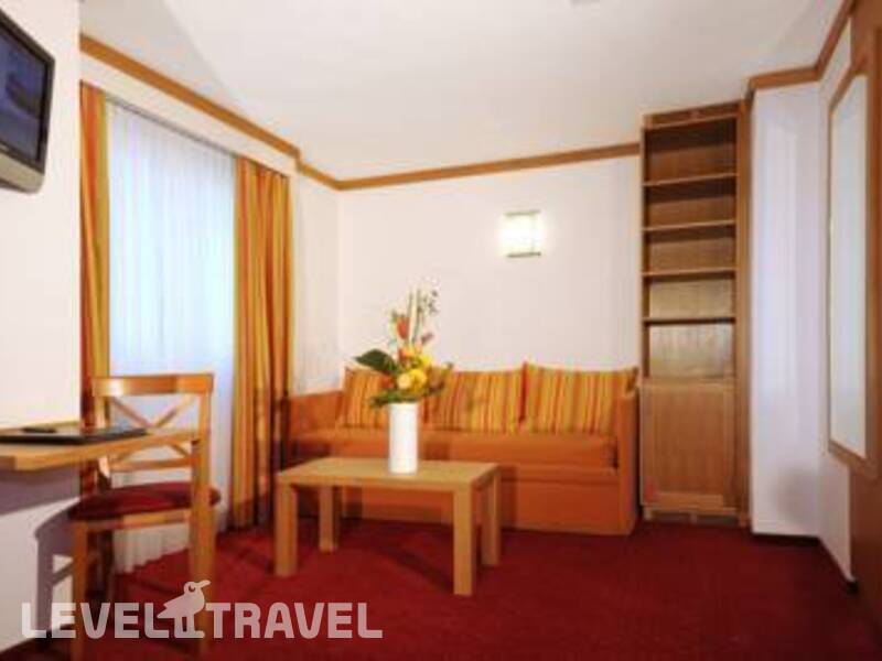 Фотография Excelsior Hotel