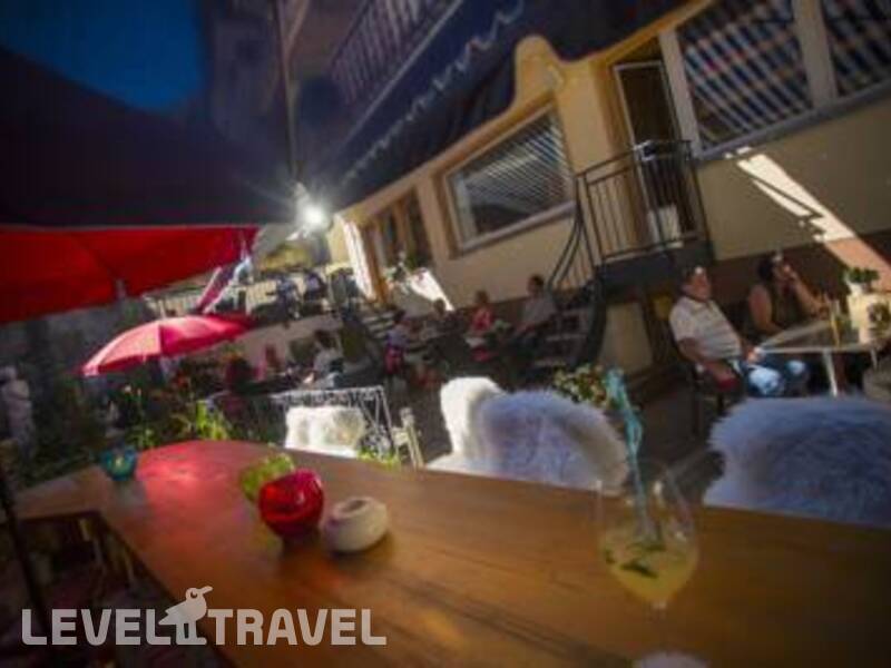 Фотография Excelsior Hotel