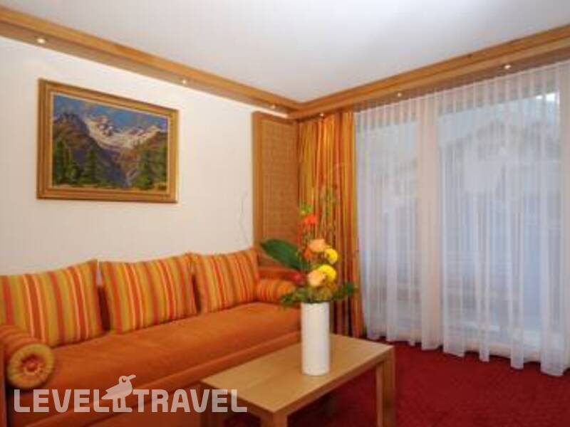 Фотография Excelsior Hotel