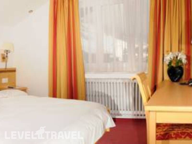 Фотография Excelsior Hotel