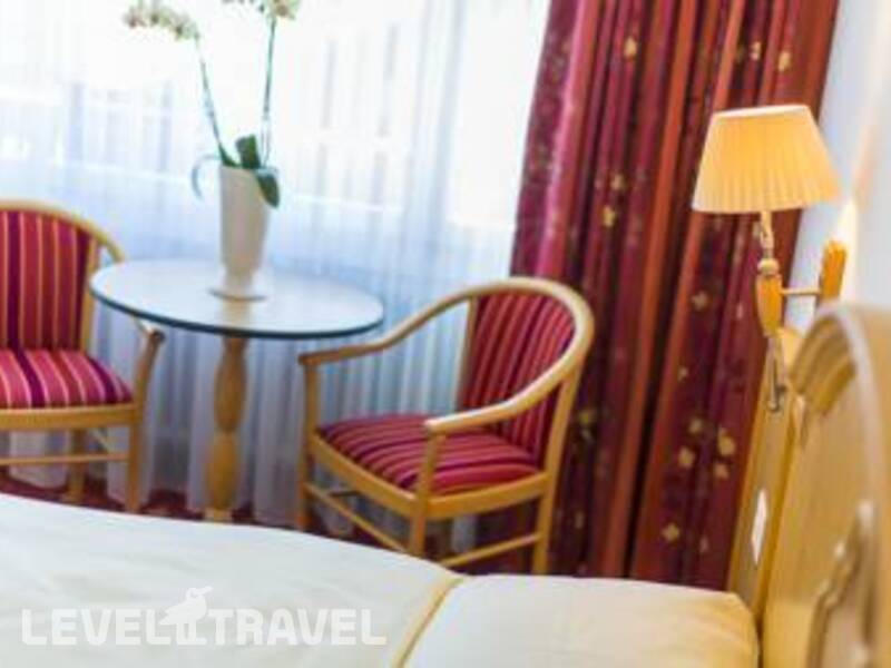 Фотография Excelsior Hotel