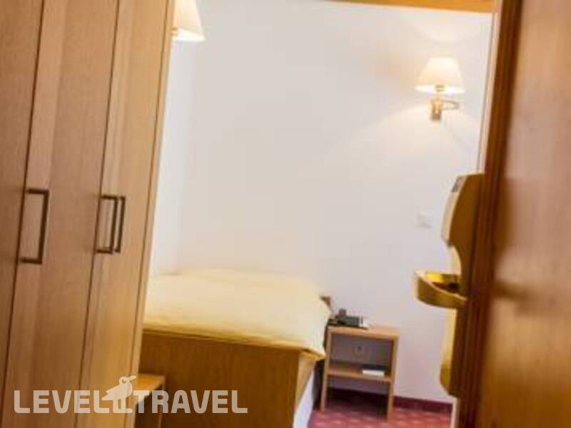 Фотография Excelsior Hotel