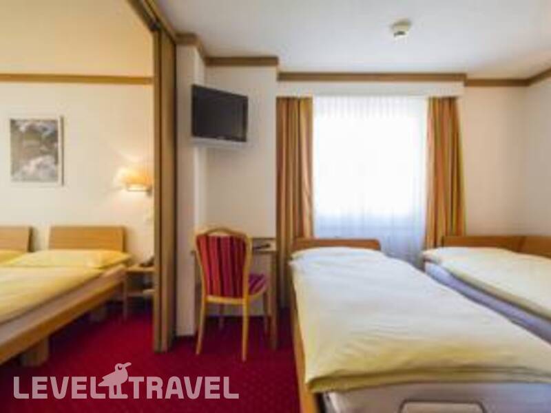Фотография Excelsior Hotel