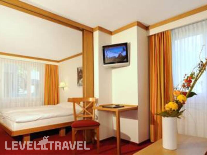 Фотография Excelsior Hotel