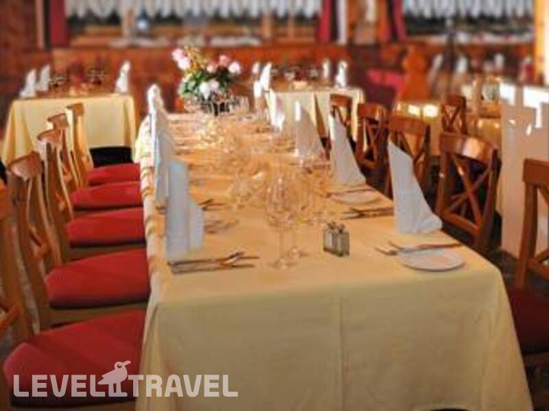 Фотография Excelsior Hotel