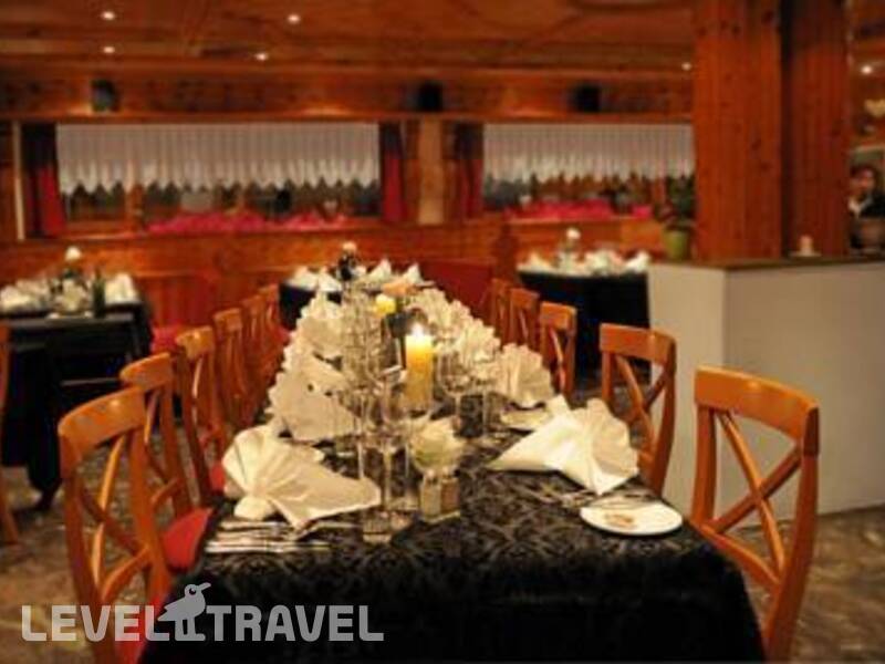 Фотография Excelsior Hotel