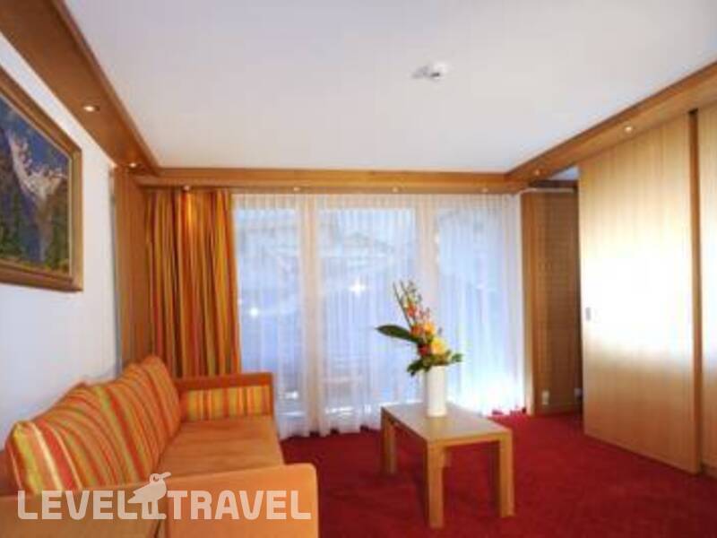 Фотография Excelsior Hotel