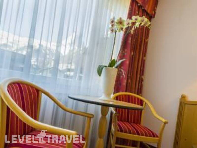Фотография Excelsior Hotel