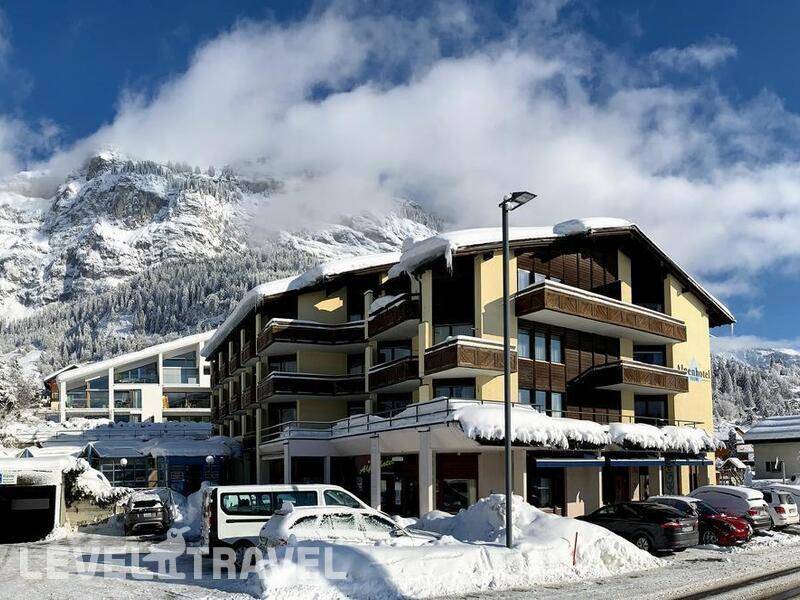 Фотография Alpenhotel Flims