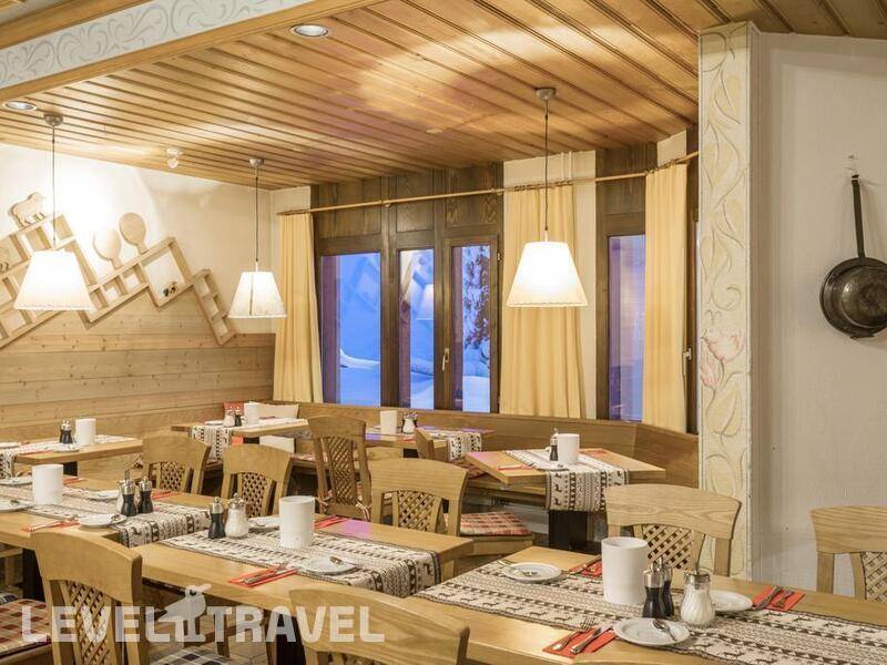 Фотография Alpenhotel Flims