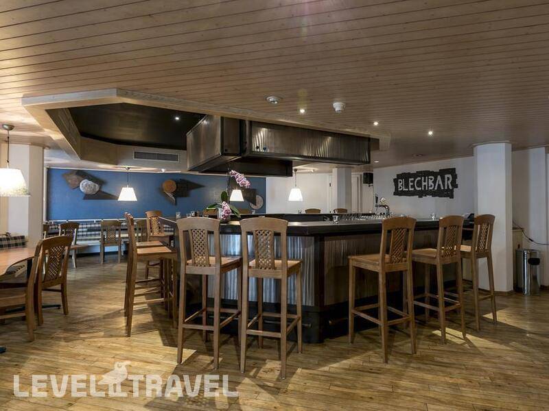 Фотография Alpenhotel Flims