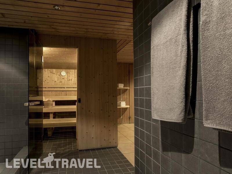 Фотография Alpenhotel Flims