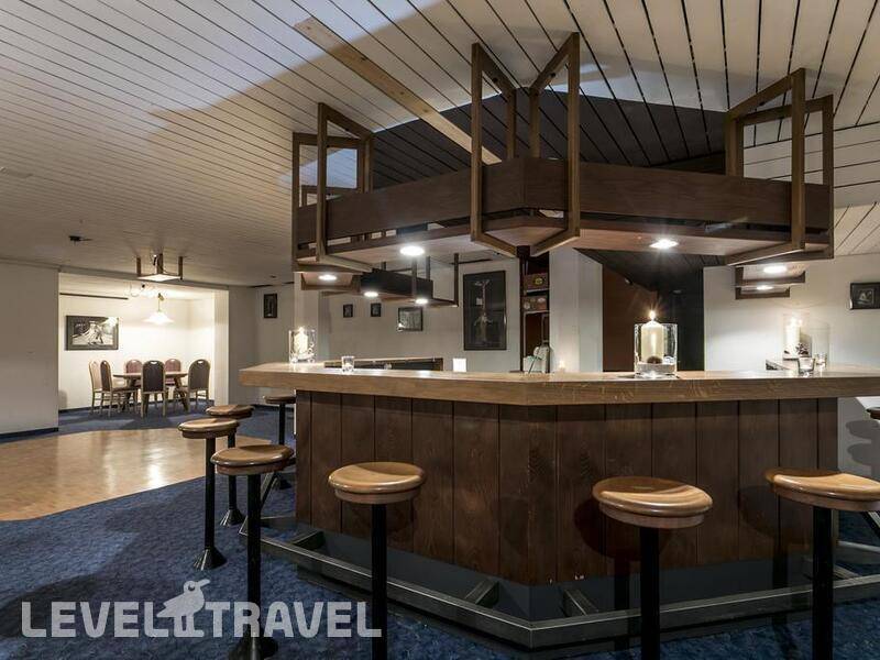 Фотография Alpenhotel Flims