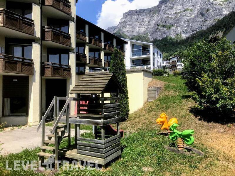 Фотография Alpenhotel Flims