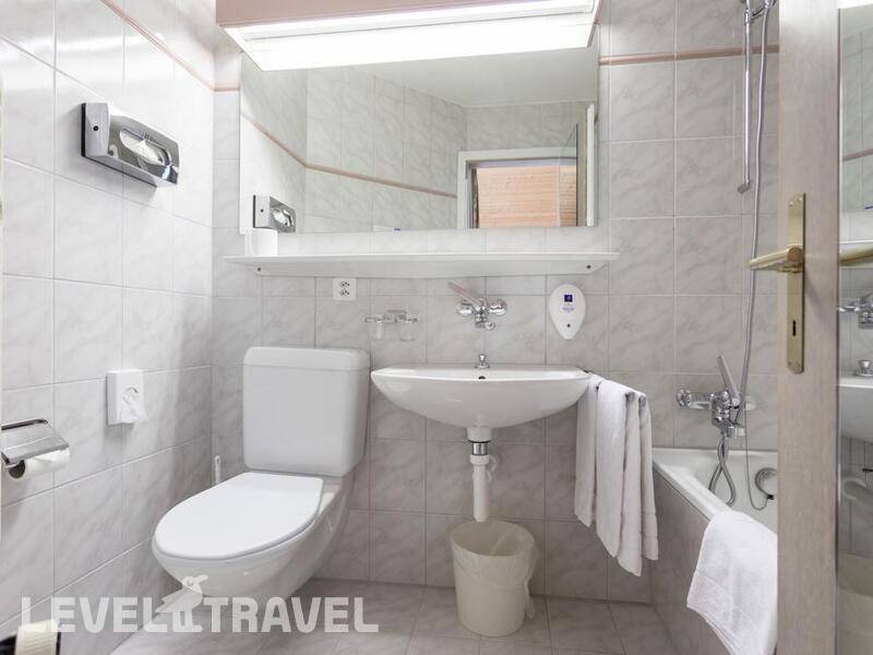 Фотография Alpenhotel Flims