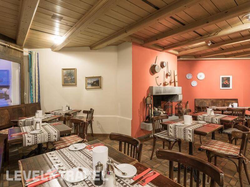 Фотография Alpenhotel Flims