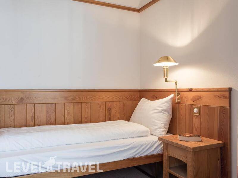 Фотография Alpenhotel Flims